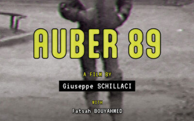 AUBER 89