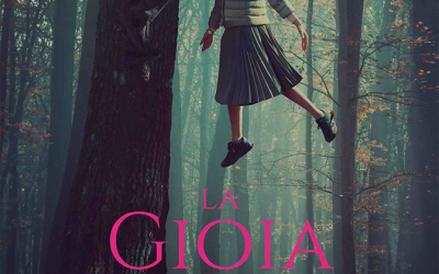 LA GIOIA