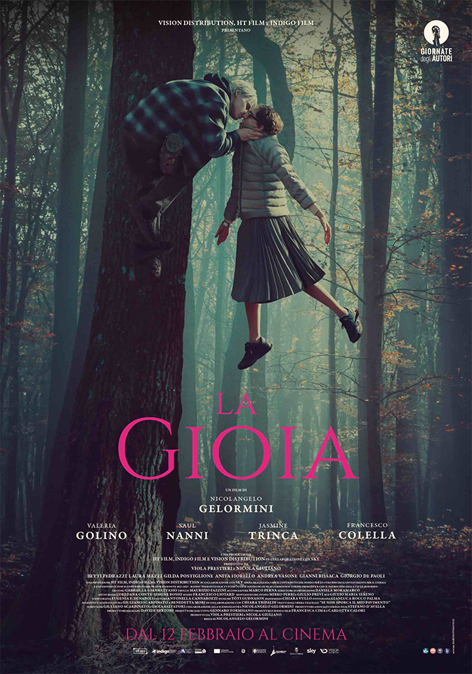 la-gioia