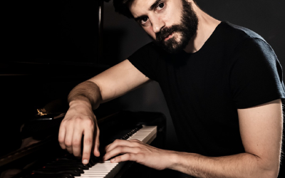 INTRO MUSICALE A CURA DI ERNESTO MARCIANTE