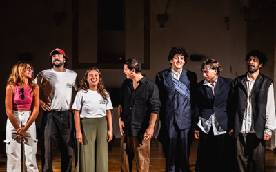 OFF – ORTYX Drama Festival