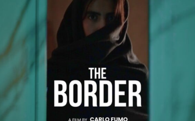 THE BORDER