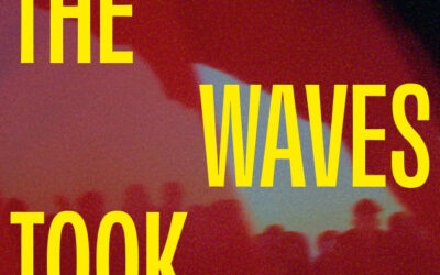 WHERE THE WAVES TOOK HER